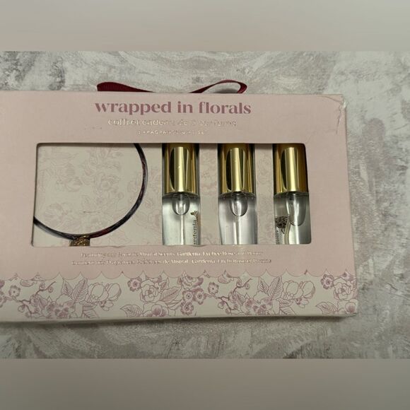 ANTHROPOLOGIE
Mistral Floral Fragrance Gift Set - Picture 4 of 4